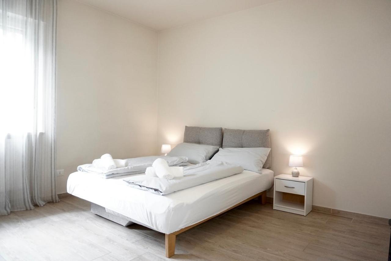 Bright Studio Apartment With Free Private Parking Мерано Экстерьер фото