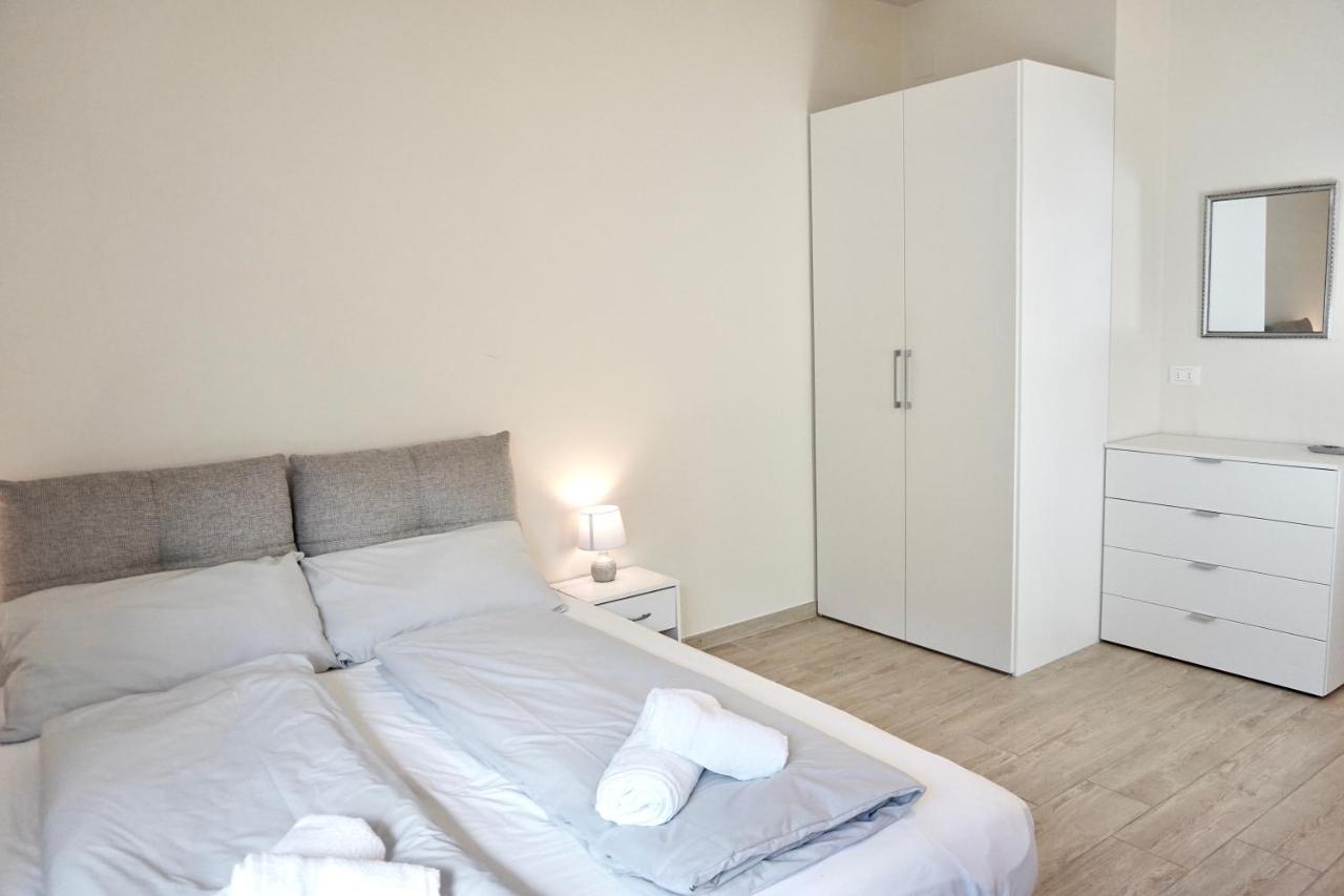 Bright Studio Apartment With Free Private Parking Мерано Экстерьер фото